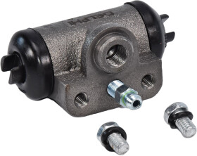 Колесный тормозной цилиндр Delphi LW90141