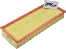Повітряний фільтр WIX Filters WA6197