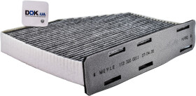 Фильтр салона Meyle 112 320 0011