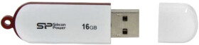 Флешка Silicon Power LuxMini 320 16 ГБ