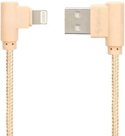 Кабель Gelius Emperor 63249 USB - Apple Lightning 1 м