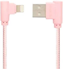 Кабель Gelius Emperor 63248 USB - Apple Lightning 1 м