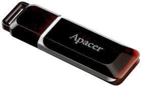 Флешка Apacer AH321 Red 32 ГБ