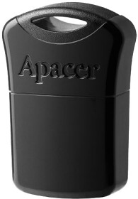 Флешка Apacer AH116 Black 32 ГБ