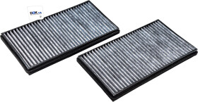 Фильтр салона Denckermann M110675K