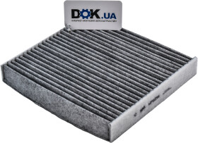 Фильтр салона WIX Filters WP9291