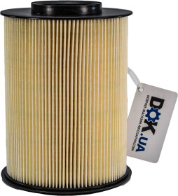 Воздушный фильтр Bosch F 026 400 492