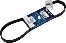 Поликлиновой ремень Dayco 6PK923
