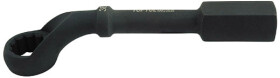 Ключ накидний ударний Toptul AAAU4646 L-подібний 46 мм