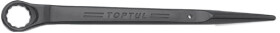 Ключ накидний ударний Toptul AAAS4343 I-подібний 43 мм