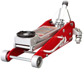 Домкрат Torin підкочуваний гідравлічний 2,5 т T825011CL