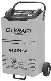 Пуско-зарядний пристрій G I Kraft GI35112