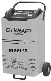 Пуско-зарядний пристрій G I Kraft GI35113