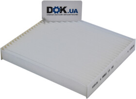 Фильтр салона Mahle LA 395