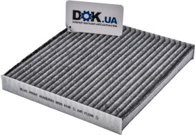 Фильтр салона Blue Print ADM52503