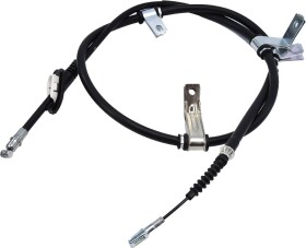 Трос ручного тормоза Cofle 17.6071