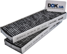 Фильтр салона Citroen / Peugeot 6447XG