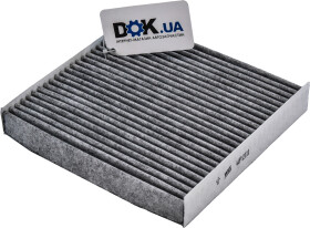 Фільтр салону WIX Filters WP2111