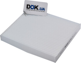 Фильтр салона Denso DCF480P