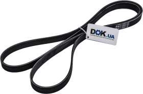 Поликлиновой ремень Contitech 6PK2100