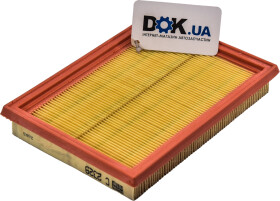 Воздушный фильтр Mann C 2329