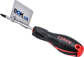 Викрутка Force 71620 T20