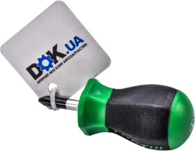 Викрутка Toptul FBBB0203 PH 2