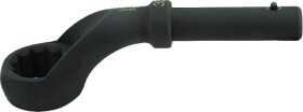 Ключ накидной ударный Toptul AAAVA0A0 L-образный 100 мм