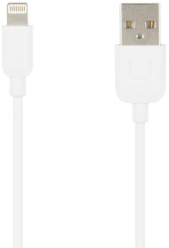 Кабель Usams U-Turn 67261 USB - Apple Lightning 1 м