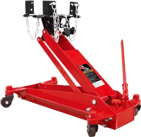 Домкрат Torin трансмиссионный гидравлический 1 т TE10001