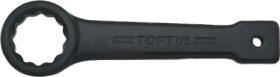 Ключ накидной ударный Toptul AAARA5A5 I-образный 105 мм