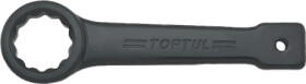 Ключ накидной ударный Toptul AAAR5252 I-образный 52 мм