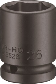 Торцевая головка Force 48560 60 мм 1