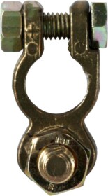 Клема АКБ Euro Type 1 HC-Cargo 192400