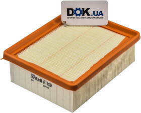 Воздушный фильтр Purflux A1159