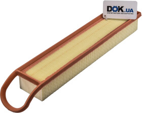 Воздушный фильтр Mann C 5082/2