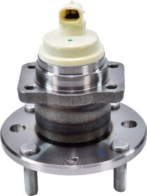 Ступица колеса BTA H20045BTA