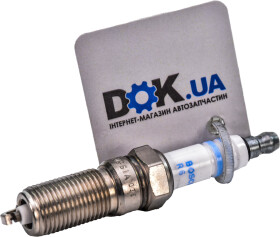 Свеча зажигания Bosch 0 242 236 633