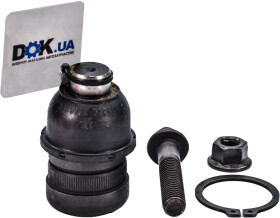 Шаровая опора TRW JBJ894