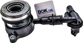 Выжимной подшипник Valeo 810101