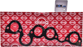 Прокладка впускного коллектора Elring 757.756