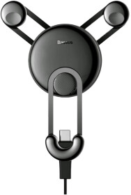 Держатель для телефона Baseus YY Vehicle-Mounted SUTYY-01