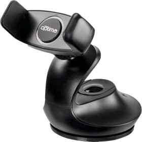 Тримач для телефона Optima Swan Mount OP-CH06BLACK