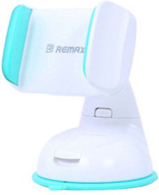Держатель для телефона Remax RM-C06BLUE