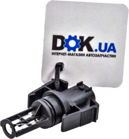 Датчик температуры впускаемого воздуха Trucktec Automotive 02.17.050