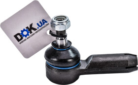 Наконечник рулевой тяги Meyle 116 020 3916