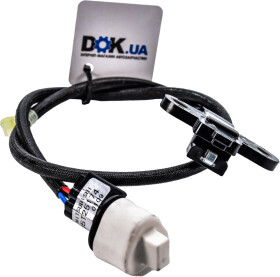 Датчик положения коленвала Mitsubishi MD320754