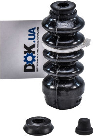 Ремкомплект рабочего цилиндра сцепления Frenkit 519016