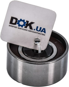 Обводной ролик ремня ГРМ Japanparts BE-338