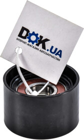 Обводной ролик поликлинового ремня Gates T36453